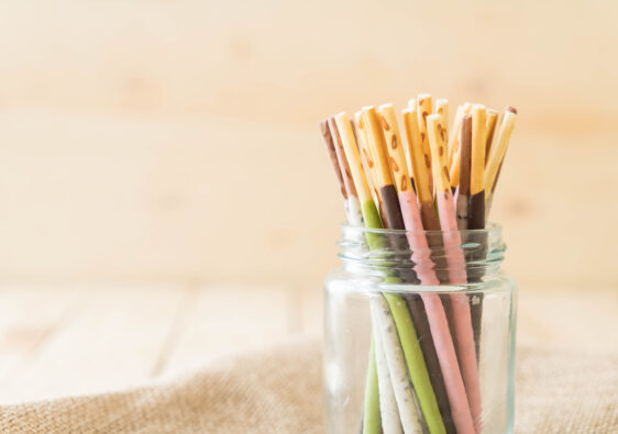 Taste Testing Pocky: The Ultimate Guide to Japan’s Favorite Treat