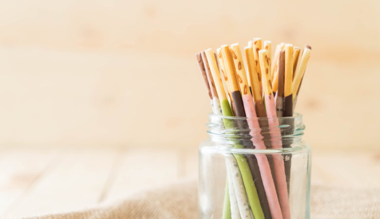 Taste Testing Pocky: The Ultimate Guide to Japan’s Favorite Treat