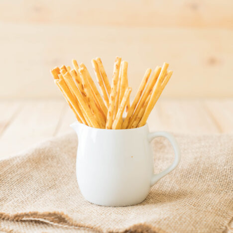 Eat Around the World—No Passport Needed: A Snack Lover’s Tour of the Las Vegas Strip