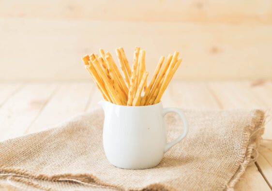 Discover the Savory Delight of Pretz: A Snack Lover’s Dream