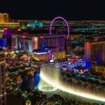 Eat Around the World—No Passport Needed: A Snack Lover’s Tour of the Las Vegas Strip