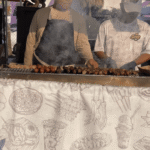 From Sweet to Savory: Everything I Tried at Smorgasburg Miami