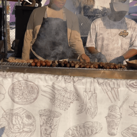 Discover the Savory Delight of Pretz: A Snack Lover’s Dream