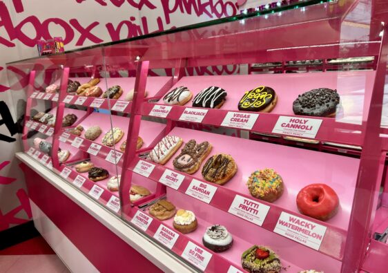 Snack Bestie Returns: The Best Snacks You Need to Try Now