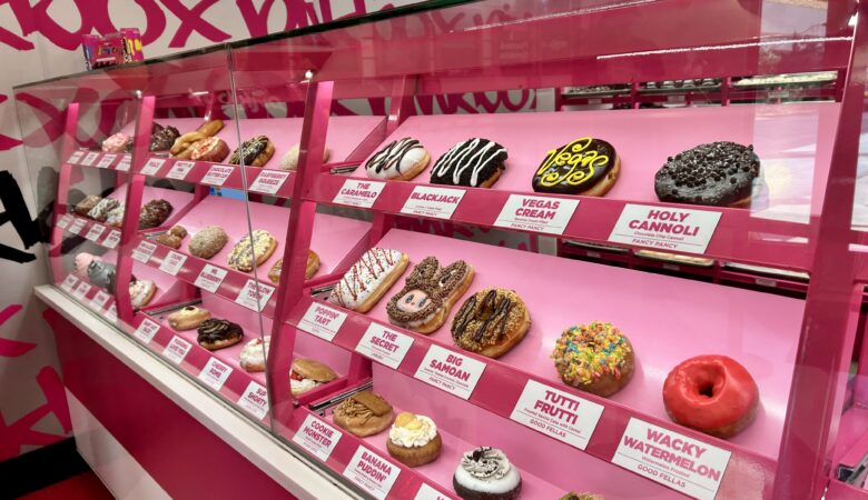 Snack Bestie Returns: The Best Snacks You Need to Try Now Snack Bestie Returns: The Best Snacks You Need to Try Now